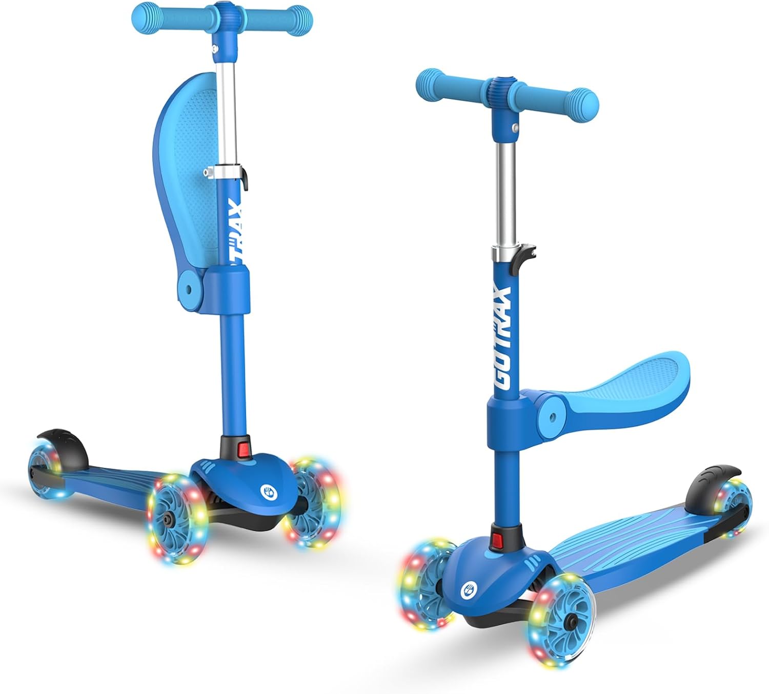 Premium Multi-functional Children's Scootera