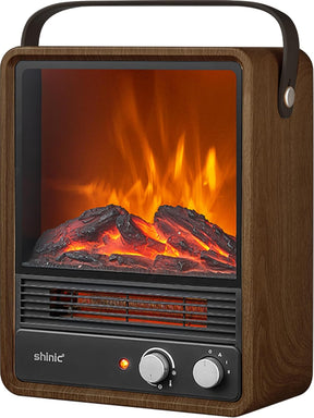 Portable Electric Fireplace