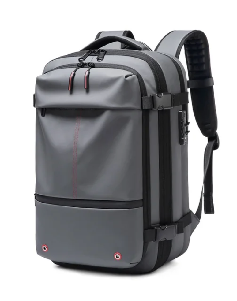 AirVac Backpack