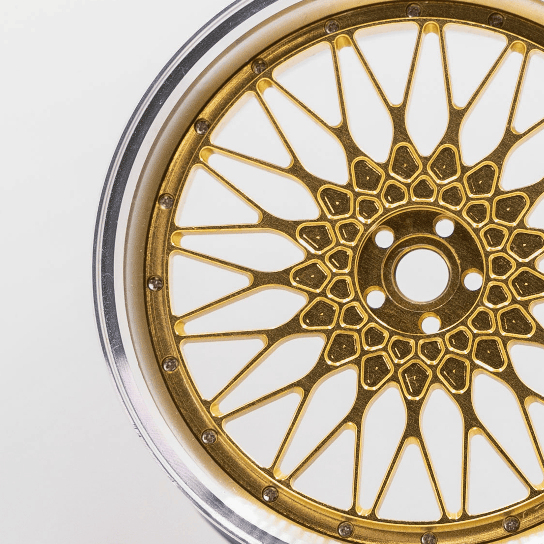 BBS | SUPER RS Gold