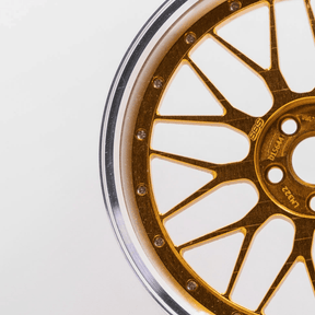 BBS | LM Gold