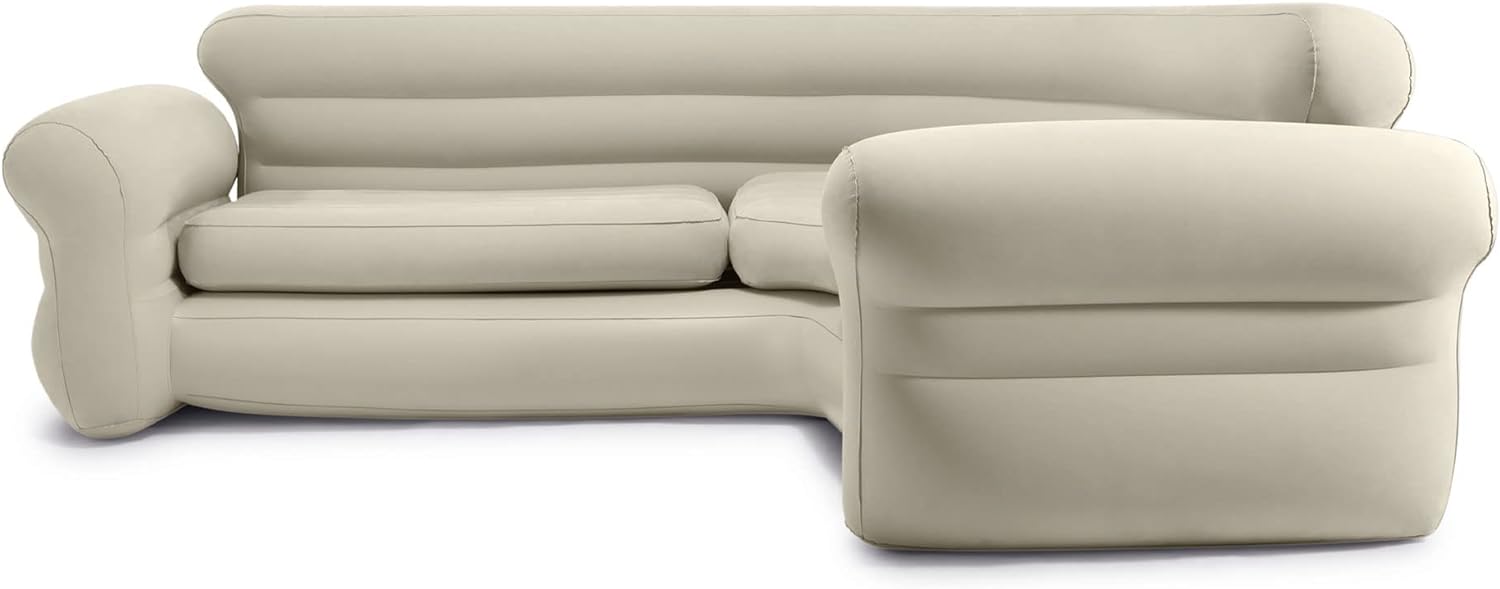 🌙Inflatable Corner Sofa