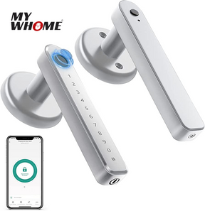 MyWhome Fingerprint Lock⭐