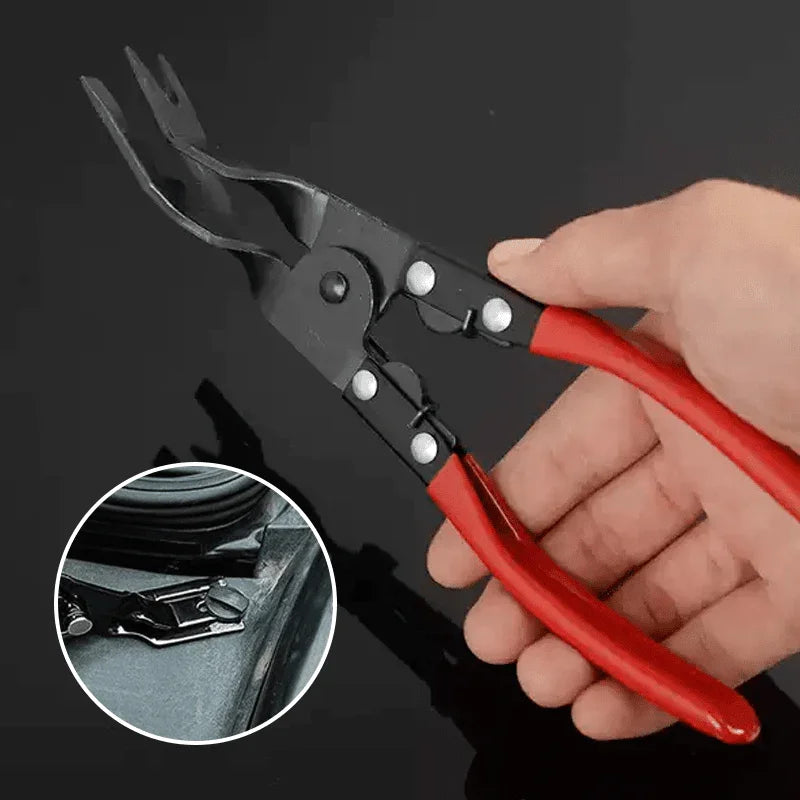 🔥 Last Day 50% OFF🔥Plastic Rivet Pliers