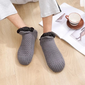 (🎅 HOT SALE NOW-48% OFF) - Baumwollsocken