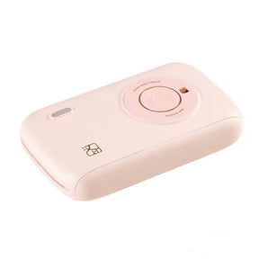 Portable Mini Photo Printer