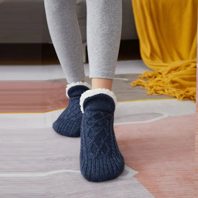 (🎅 HOT SALE NOW-48% OFF) - Baumwollsocken