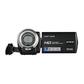 1080P HD Camcorder