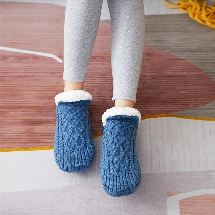 (🎅 HOT SALE NOW-48% OFF) - Baumwollsocken ⭐