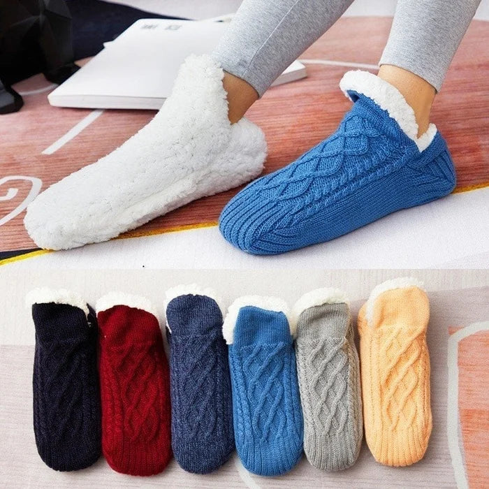 (🎅 HOT SALE NOW-48% OFF) - Baumwollsocken ⭐