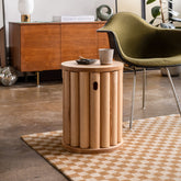 🌈Multi-stool side table