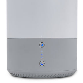 Dual 100 Ultrasonic Top-Fill Cool Mist 2-in-1 Humidifier & Diffuser - Levoit