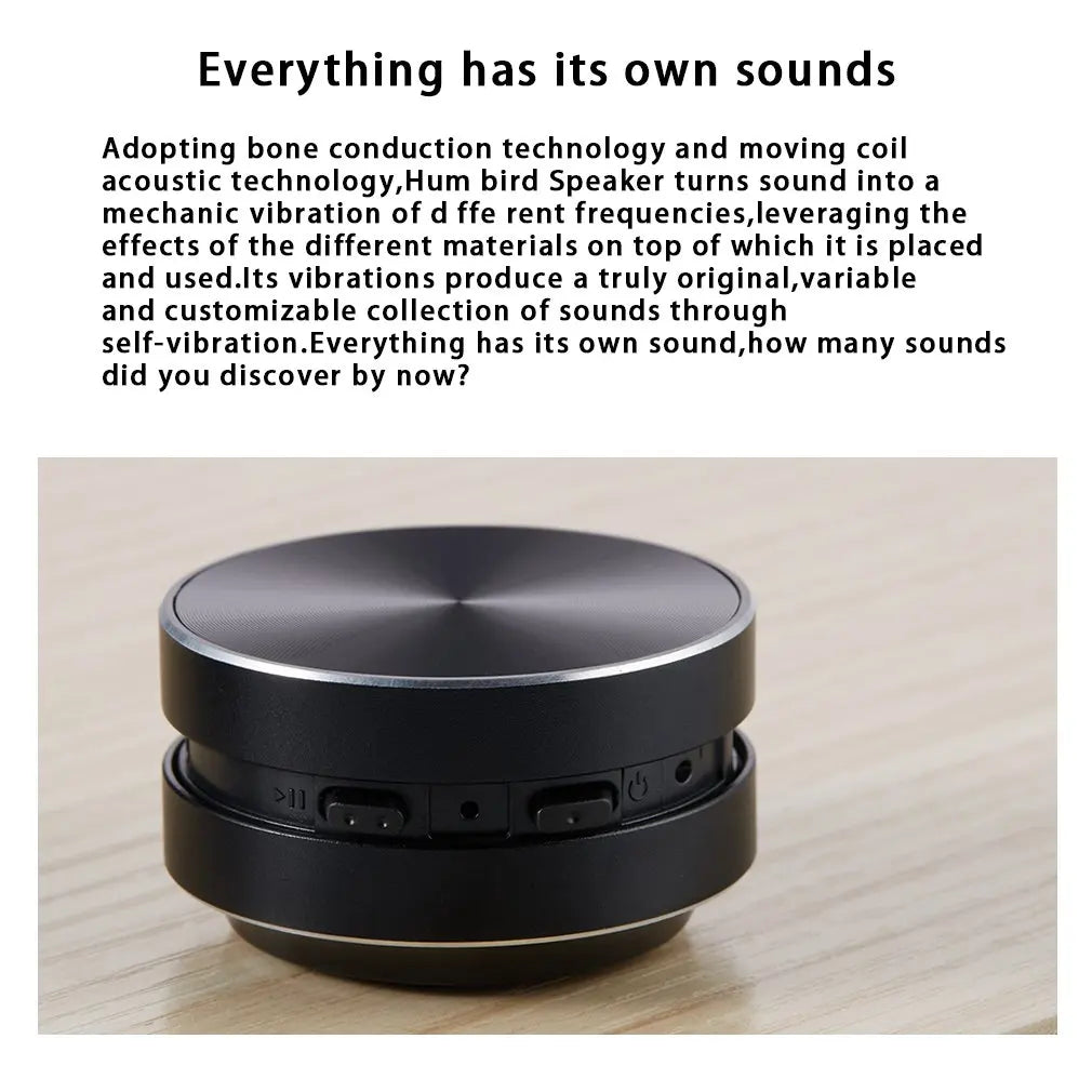 ⭐AnythingSpeaker Pro Bluetooth  (70% OFF)