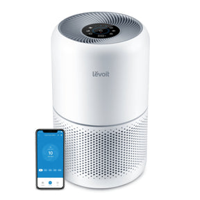 Levoit Core® 300S Smart Air Purifier - Levoit