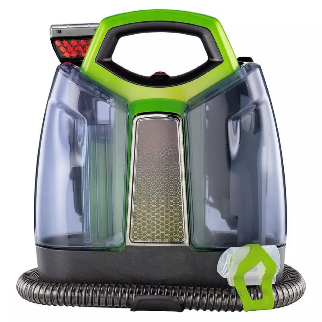 🔥Multifunctional carpet cleaning machine