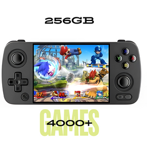 Gaming Console Elite Model 4 inch IPS Touch Screen