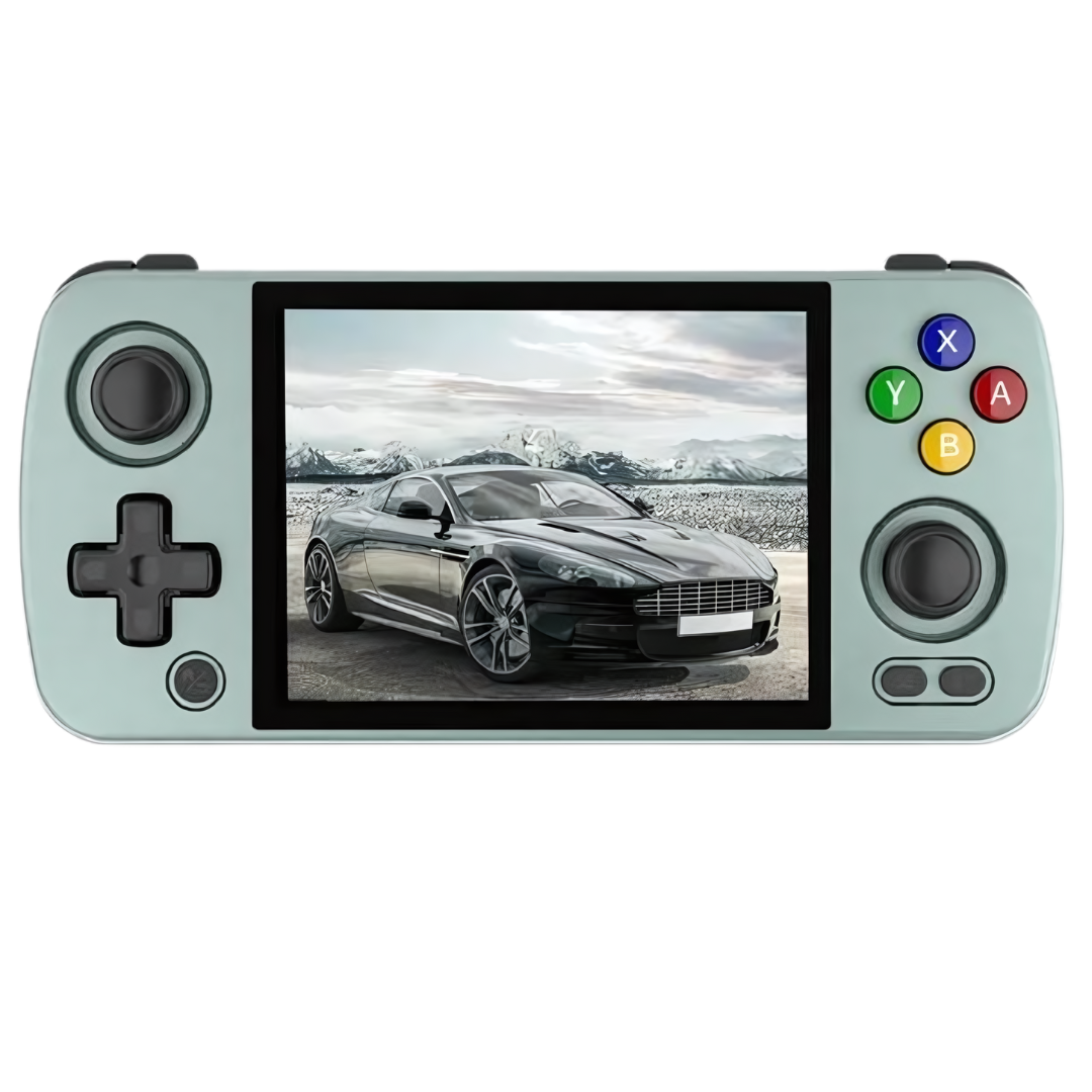 Gaming Console Elite Model 4 inch IPS Touch Screen