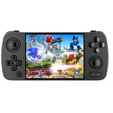 Gaming Console Elite Model 4 inch IPS Touch Screen