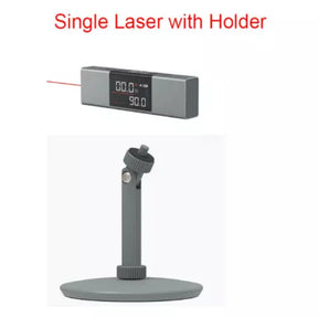 🛒Laser Level Ruler