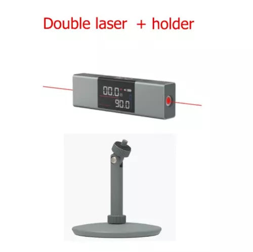 🛒Laser Level Ruler