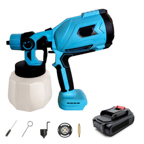 High-pressure Cordless Paint Sprayer⭐