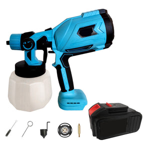 High-pressure Cordless Paint Sprayer⭐