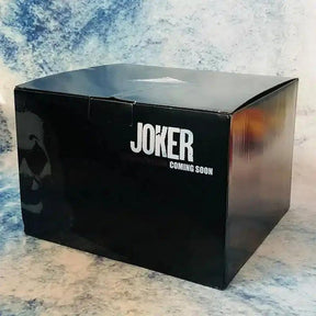 The Joker - Car Accessory