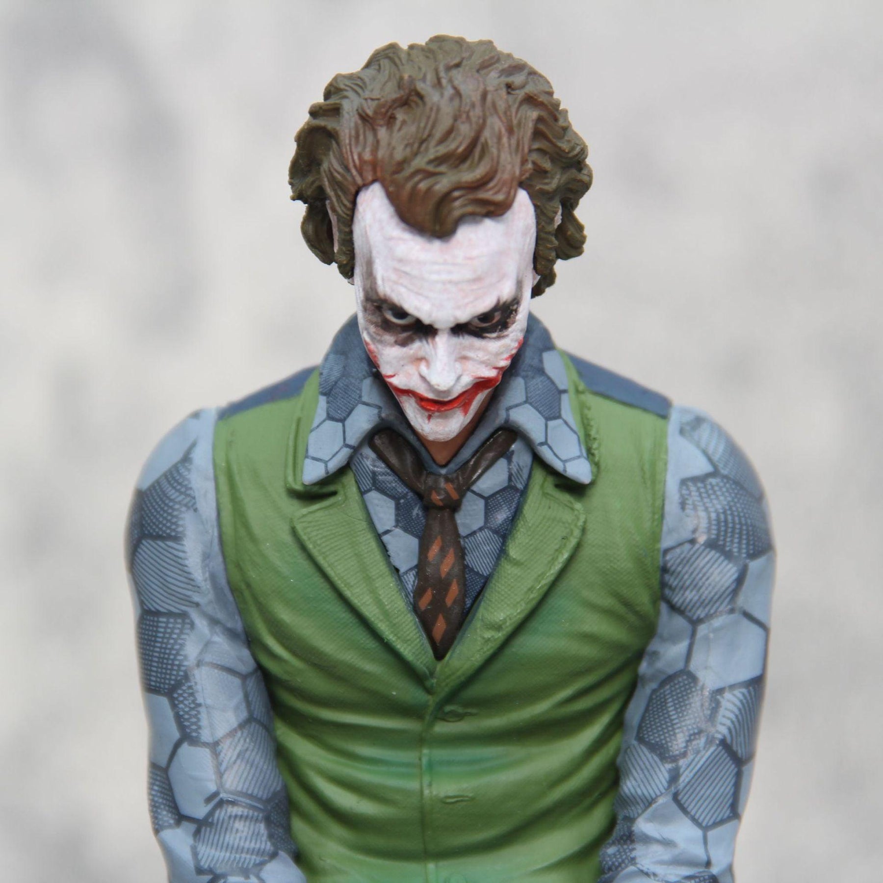 The Joker - Car Accessory