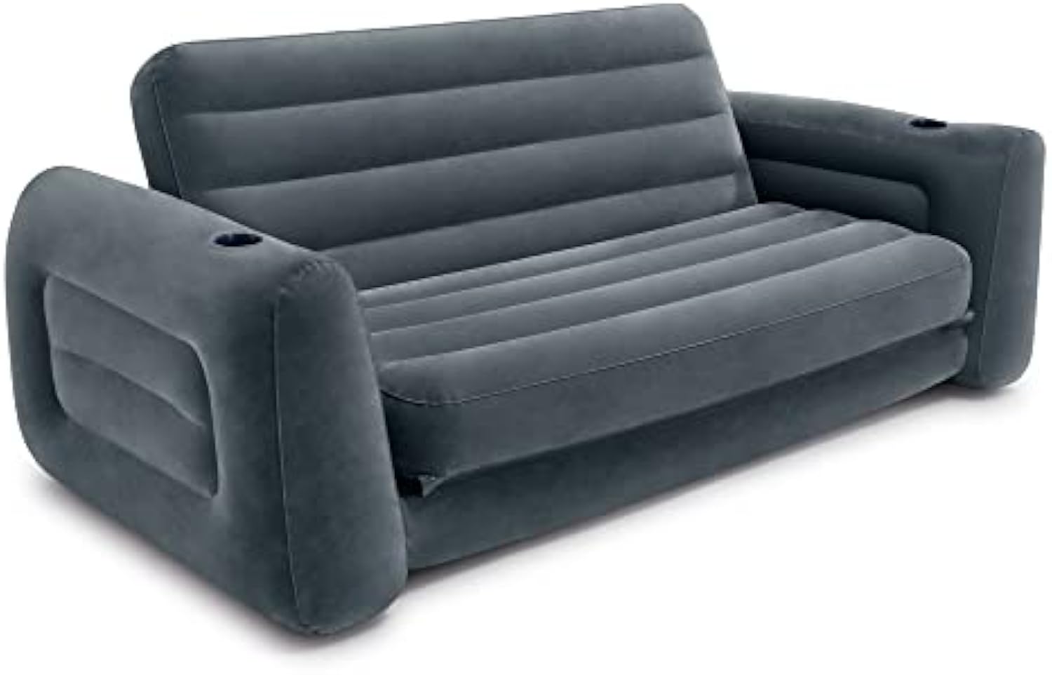 🌙Inflatable Pull-Out Sofa