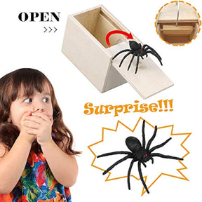 🎁The Surprise  Box Perfect Holiday Gift for Halloween