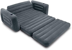 🌙Inflatable Pull-Out Sofa