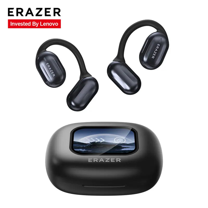 Erazer True Wireless Open Ear Earbuds⭐