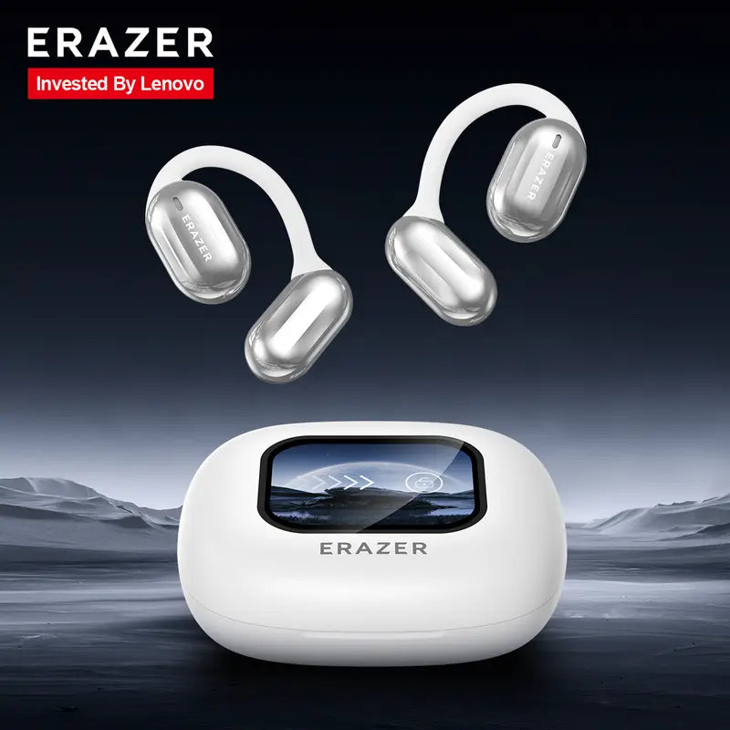 Erazer True Wireless Open Ear Earbuds⭐